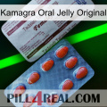 Kamagra Oral Jelly Original 36
